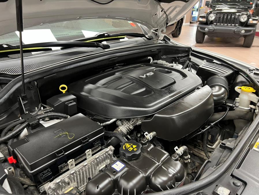 2018 Dodge Durango SXT AWD, available for sale in Massapequa Park, New York | Power Motors East. Massapequa Park, New York 2018 Dodge Durango SXT AWD, available for sale in Massapequa Park, New York | Power Motors East. Massapequa Park, New York