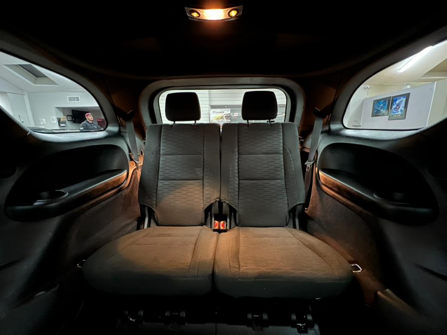 2018 Dodge Durango SXT AWD, available for sale in Massapequa Park, New York | Power Motors East. Massapequa Park, New York 2018 Dodge Durango SXT AWD, available for sale in Massapequa Park, New York | Power Motors East. Massapequa Park, New York