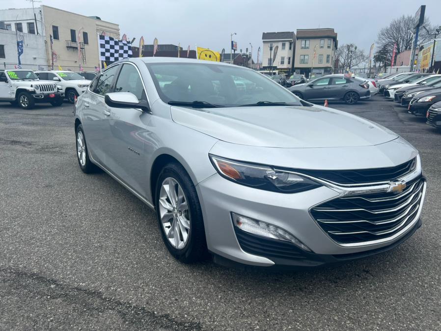 2020 Chevrolet Malibu 4dr Sdn LT, available for sale in Irvington , New Jersey | Auto Haus of Irvington Corp. Irvington , New Jersey 2020 Chevrolet Malibu 4dr Sdn LT, available for sale in Irvington , New Jersey | Auto Haus of Irvington Corp. Irvington , New Jersey
