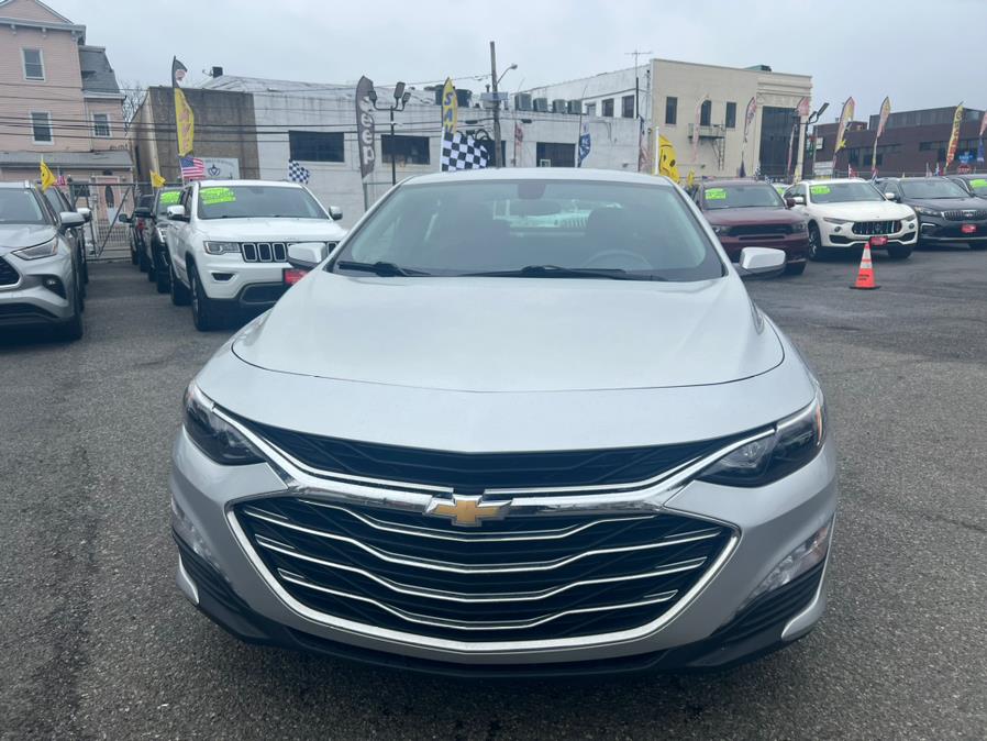 2020 Chevrolet Malibu 4dr Sdn LT, available for sale in Irvington , New Jersey | Auto Haus of Irvington Corp. Irvington , New Jersey