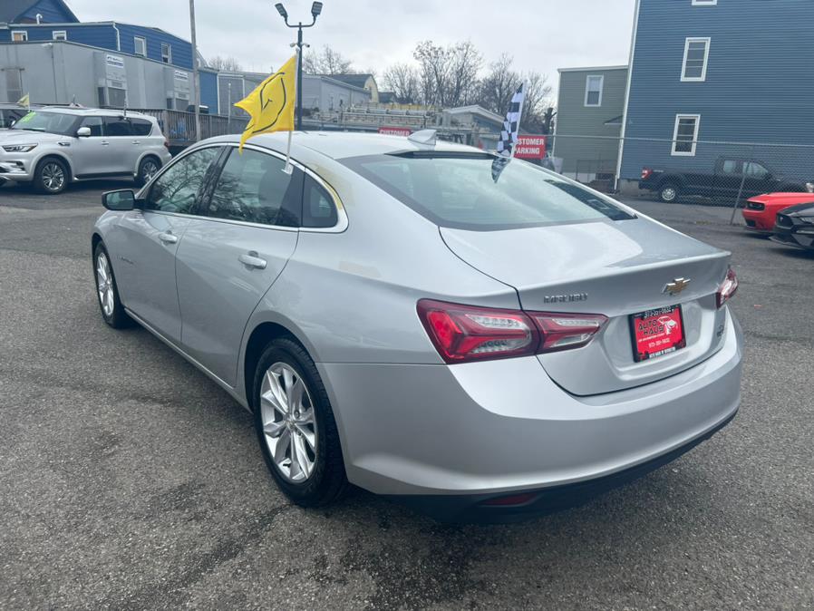 2020 Chevrolet Malibu 4dr Sdn LT, available for sale in Irvington , New Jersey | Auto Haus of Irvington Corp. Irvington , New Jersey 2020 Chevrolet Malibu 4dr Sdn LT, available for sale in Irvington , New Jersey | Auto Haus of Irvington Corp. Irvington , New Jersey