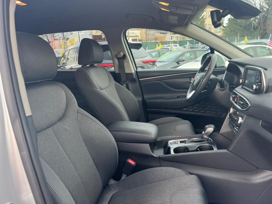 2019 Hyundai Santa Fe SEL Plus 2.4L Auto AWD, available for sale in Irvington , New Jersey | Auto Haus of Irvington Corp. Irvington , New Jersey
