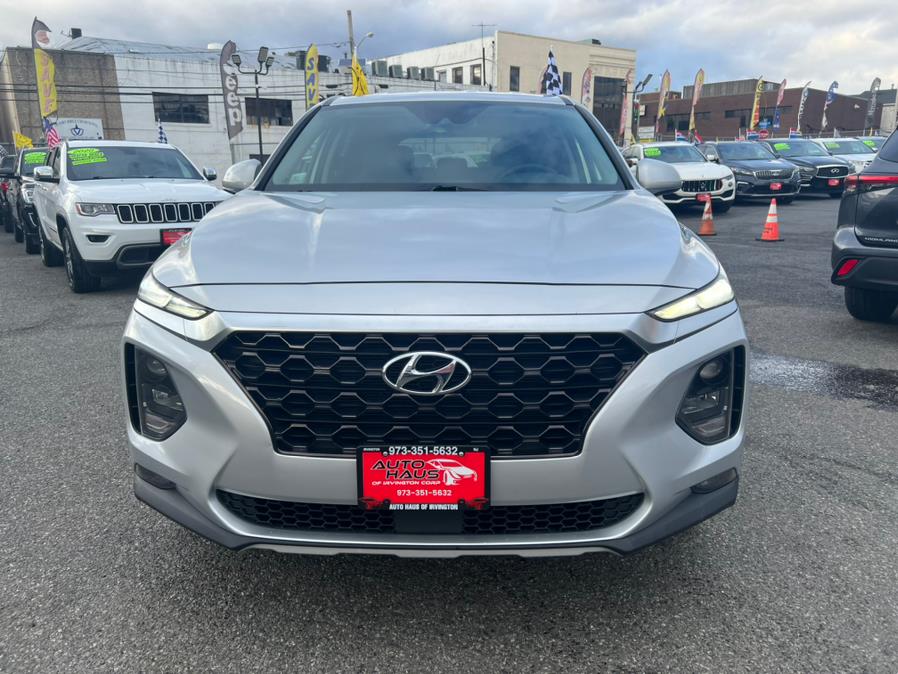 2019 Hyundai Santa Fe SEL Plus 2.4L Auto AWD, available for sale in Irvington , New Jersey | Auto Haus of Irvington Corp. Irvington , New Jersey