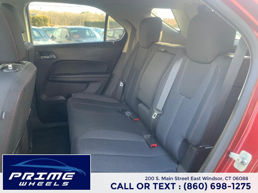 2010 Chevrolet Equinox FWD 4dr LT w/1LT, available for sale in East Windsor, Connecticut | Prime Wheels. East Windsor, Connecticut 2010 Chevrolet Equinox FWD 4dr LT w/1LT, available for sale in East Windsor, Connecticut | Prime Wheels. East Windsor, Connecticut