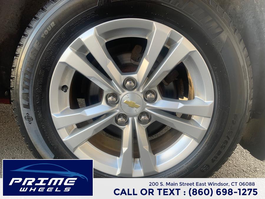 2010 Chevrolet Equinox FWD 4dr LT w/1LT, available for sale in East Windsor, Connecticut | Prime Wheels. East Windsor, Connecticut 2010 Chevrolet Equinox FWD 4dr LT w/1LT, available for sale in East Windsor, Connecticut | Prime Wheels. East Windsor, Connecticut