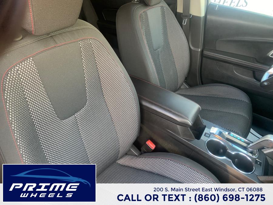 2010 Chevrolet Equinox FWD 4dr LT w/1LT, available for sale in East Windsor, Connecticut | Prime Wheels. East Windsor, Connecticut 2010 Chevrolet Equinox FWD 4dr LT w/1LT, available for sale in East Windsor, Connecticut | Prime Wheels. East Windsor, Connecticut
