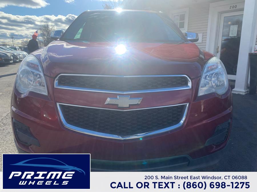 2010 Chevrolet Equinox FWD 4dr LT w/1LT, available for sale in East Windsor, Connecticut | Prime Wheels. East Windsor, Connecticut 2010 Chevrolet Equinox FWD 4dr LT w/1LT, available for sale in East Windsor, Connecticut | Prime Wheels. East Windsor, Connecticut