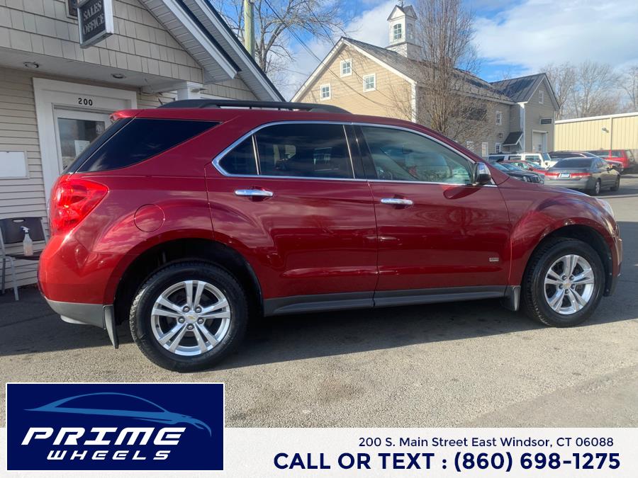 2010 Chevrolet Equinox FWD 4dr LT w/1LT, available for sale in East Windsor, Connecticut | Prime Wheels. East Windsor, Connecticut 2010 Chevrolet Equinox FWD 4dr LT w/1LT, available for sale in East Windsor, Connecticut | Prime Wheels. East Windsor, Connecticut