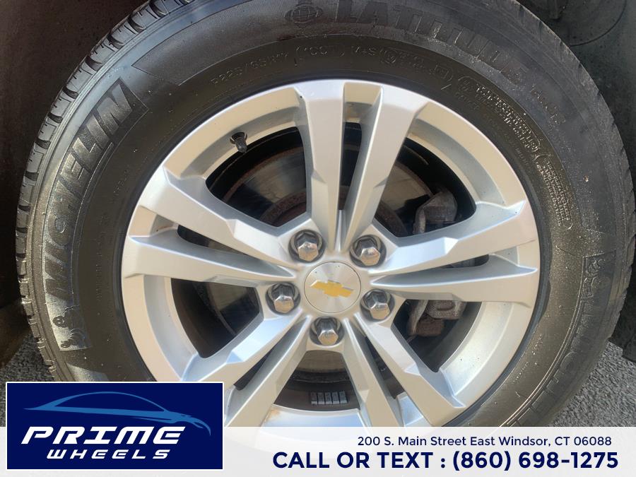 2010 Chevrolet Equinox FWD 4dr LT w/1LT, available for sale in East Windsor, Connecticut | Prime Wheels. East Windsor, Connecticut 2010 Chevrolet Equinox FWD 4dr LT w/1LT, available for sale in East Windsor, Connecticut | Prime Wheels. East Windsor, Connecticut