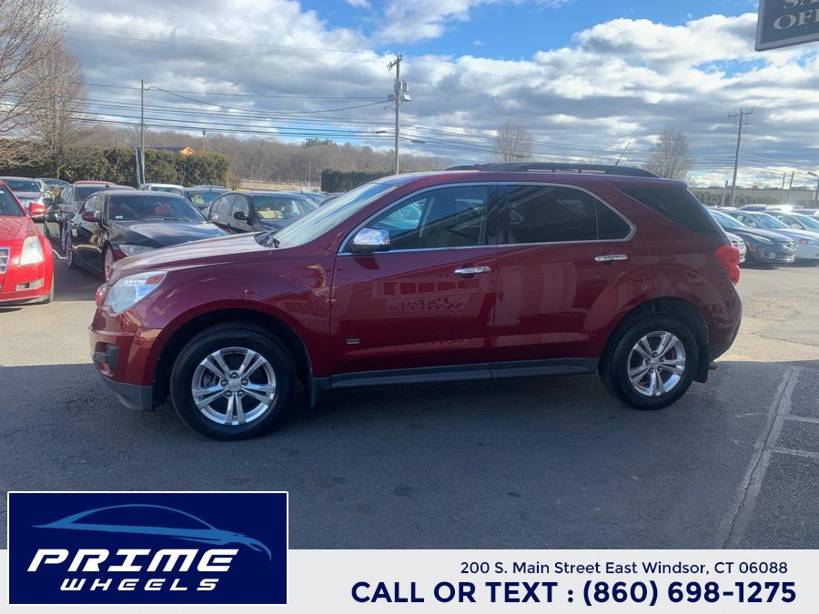 2010 Chevrolet Equinox FWD 4dr LT w/1LT, available for sale in East Windsor, Connecticut | Prime Wheels. East Windsor, Connecticut 2010 Chevrolet Equinox FWD 4dr LT w/1LT, available for sale in East Windsor, Connecticut | Prime Wheels. East Windsor, Connecticut