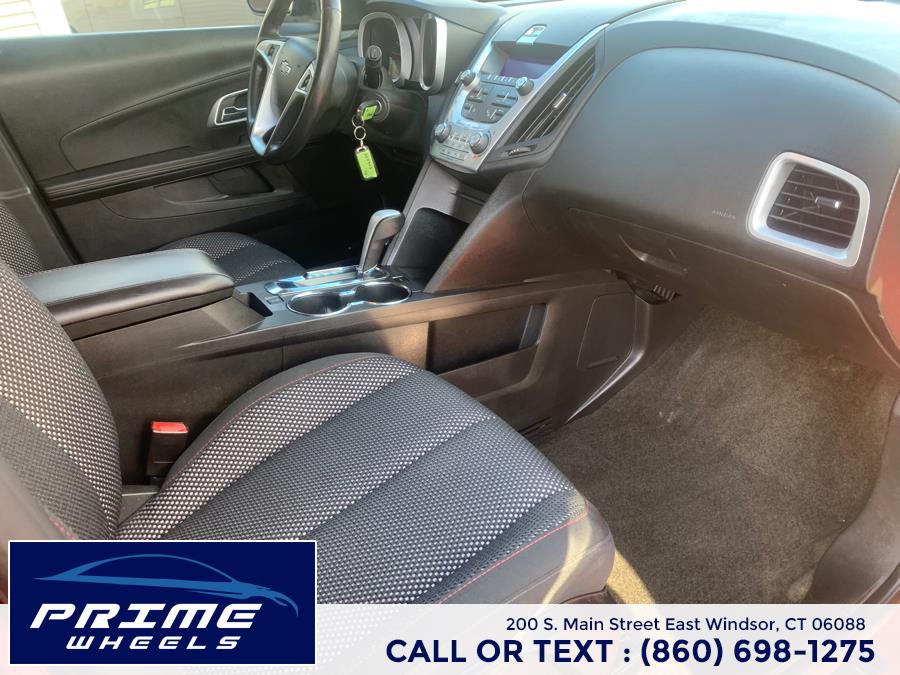 2010 Chevrolet Equinox FWD 4dr LT w/1LT, available for sale in East Windsor, Connecticut | Prime Wheels. East Windsor, Connecticut 2010 Chevrolet Equinox FWD 4dr LT w/1LT, available for sale in East Windsor, Connecticut | Prime Wheels. East Windsor, Connecticut