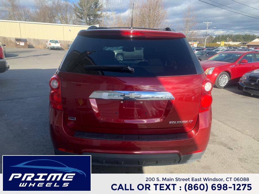 2010 Chevrolet Equinox FWD 4dr LT w/1LT, available for sale in East Windsor, Connecticut | Prime Wheels. East Windsor, Connecticut 2010 Chevrolet Equinox FWD 4dr LT w/1LT, available for sale in East Windsor, Connecticut | Prime Wheels. East Windsor, Connecticut