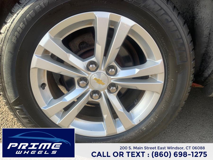 2010 Chevrolet Equinox FWD 4dr LT w/1LT, available for sale in East Windsor, Connecticut | Prime Wheels. East Windsor, Connecticut 2010 Chevrolet Equinox FWD 4dr LT w/1LT, available for sale in East Windsor, Connecticut | Prime Wheels. East Windsor, Connecticut