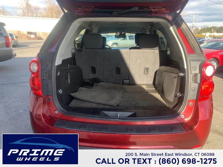 2010 Chevrolet Equinox FWD 4dr LT w/1LT, available for sale in East Windsor, Connecticut | Prime Wheels. East Windsor, Connecticut 2010 Chevrolet Equinox FWD 4dr LT w/1LT, available for sale in East Windsor, Connecticut | Prime Wheels. East Windsor, Connecticut