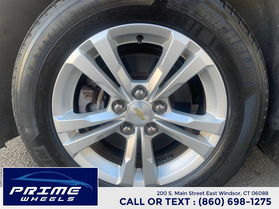 2010 Chevrolet Equinox FWD 4dr LT w/1LT, available for sale in East Windsor, Connecticut | Prime Wheels. East Windsor, Connecticut 2010 Chevrolet Equinox FWD 4dr LT w/1LT, available for sale in East Windsor, Connecticut | Prime Wheels. East Windsor, Connecticut