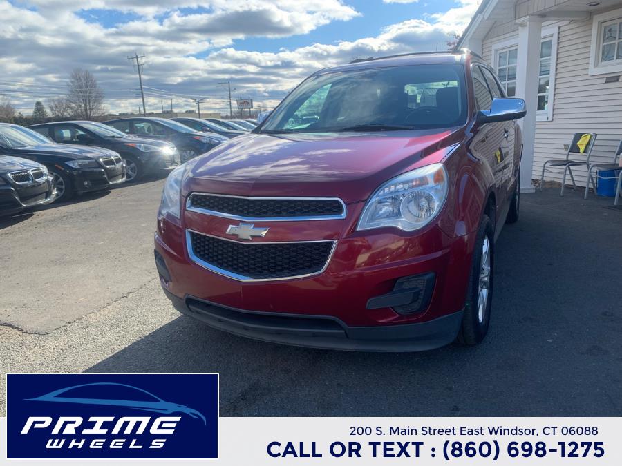 2010 Chevrolet Equinox FWD 4dr LT w/1LT, available for sale in East Windsor, Connecticut | Prime Wheels. East Windsor, Connecticut 2010 Chevrolet Equinox FWD 4dr LT w/1LT, available for sale in East Windsor, Connecticut | Prime Wheels. East Windsor, Connecticut