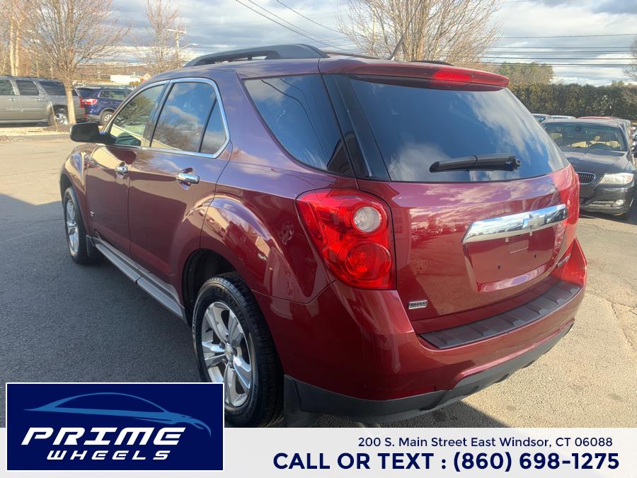 2010 Chevrolet Equinox FWD 4dr LT w/1LT, available for sale in East Windsor, Connecticut | Prime Wheels. East Windsor, Connecticut 2010 Chevrolet Equinox FWD 4dr LT w/1LT, available for sale in East Windsor, Connecticut | Prime Wheels. East Windsor, Connecticut