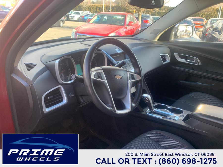 2010 Chevrolet Equinox FWD 4dr LT w/1LT, available for sale in East Windsor, Connecticut | Prime Wheels. East Windsor, Connecticut 2010 Chevrolet Equinox FWD 4dr LT w/1LT, available for sale in East Windsor, Connecticut | Prime Wheels. East Windsor, Connecticut