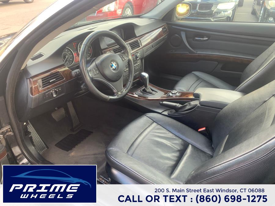 Used BMW 3 Series 2dr Cpe 328i xDrive AWD SULEV 2011 | Prime Wheels. East Windsor, Connecticut Used BMW 3 Series 2dr Cpe 328i xDrive AWD SULEV 2011 | Prime Wheels. East Windsor, Connecticut