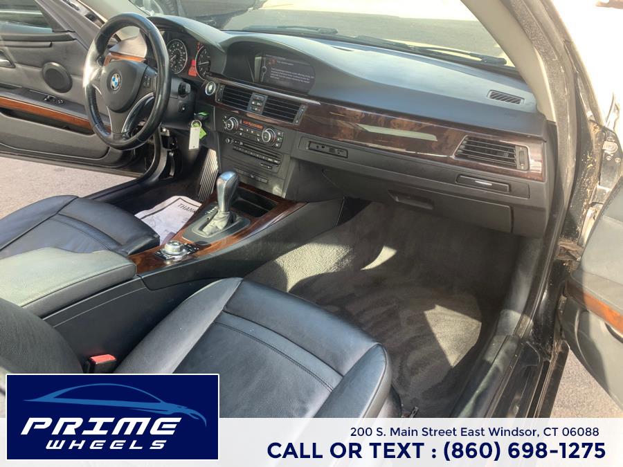 Used BMW 3 Series 2dr Cpe 328i xDrive AWD SULEV 2011 | Prime Wheels. East Windsor, Connecticut Used BMW 3 Series 2dr Cpe 328i xDrive AWD SULEV 2011 | Prime Wheels. East Windsor, Connecticut