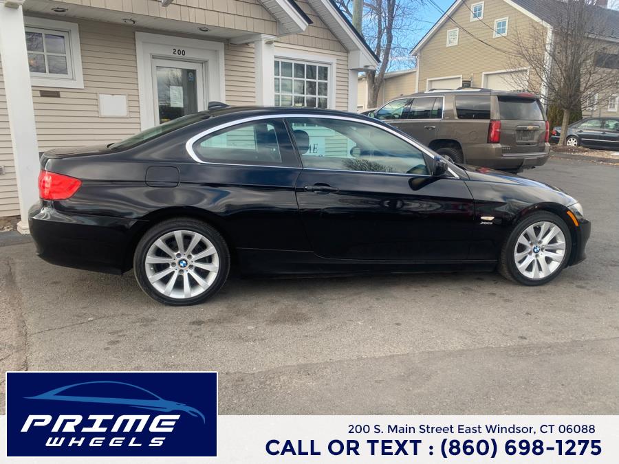 Used BMW 3 Series 2dr Cpe 328i xDrive AWD SULEV 2011 | Prime Wheels. East Windsor, Connecticut Used BMW 3 Series 2dr Cpe 328i xDrive AWD SULEV 2011 | Prime Wheels. East Windsor, Connecticut
