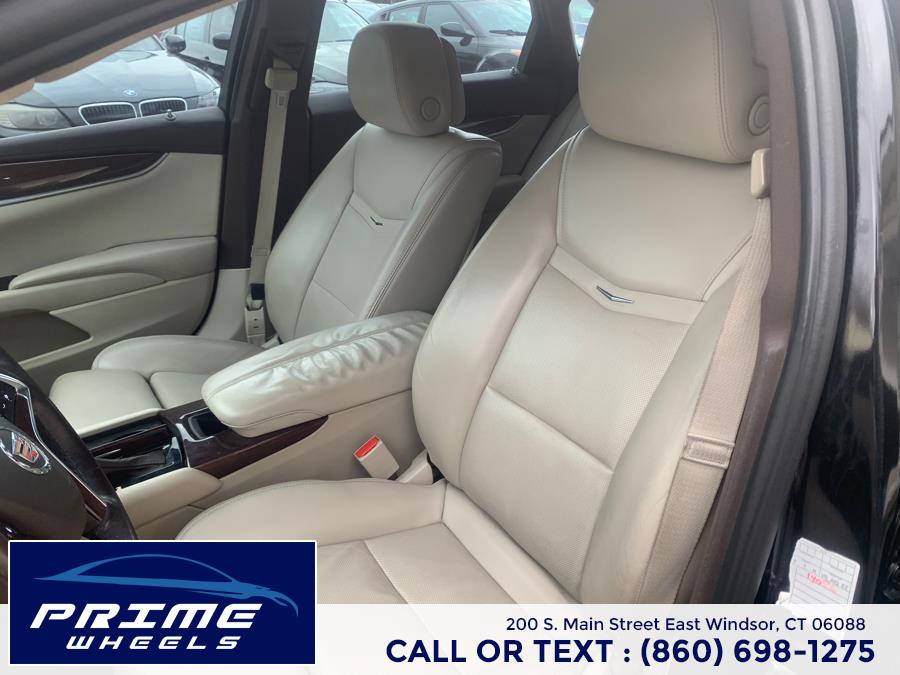 Used Cadillac XTS 4dr Sdn Luxury AWD 2013 | Prime Wheels. East Windsor, Connecticut Used Cadillac XTS 4dr Sdn Luxury AWD 2013 | Prime Wheels. East Windsor, Connecticut