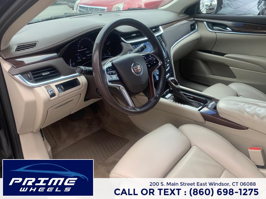 Used Cadillac XTS 4dr Sdn Luxury AWD 2013 | Prime Wheels. East Windsor, Connecticut Used Cadillac XTS 4dr Sdn Luxury AWD 2013 | Prime Wheels. East Windsor, Connecticut
