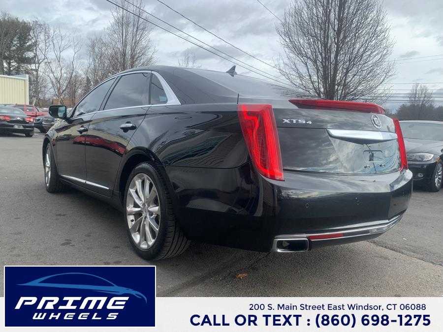 Used Cadillac XTS 4dr Sdn Luxury AWD 2013 | Prime Wheels. East Windsor, Connecticut Used Cadillac XTS 4dr Sdn Luxury AWD 2013 | Prime Wheels. East Windsor, Connecticut