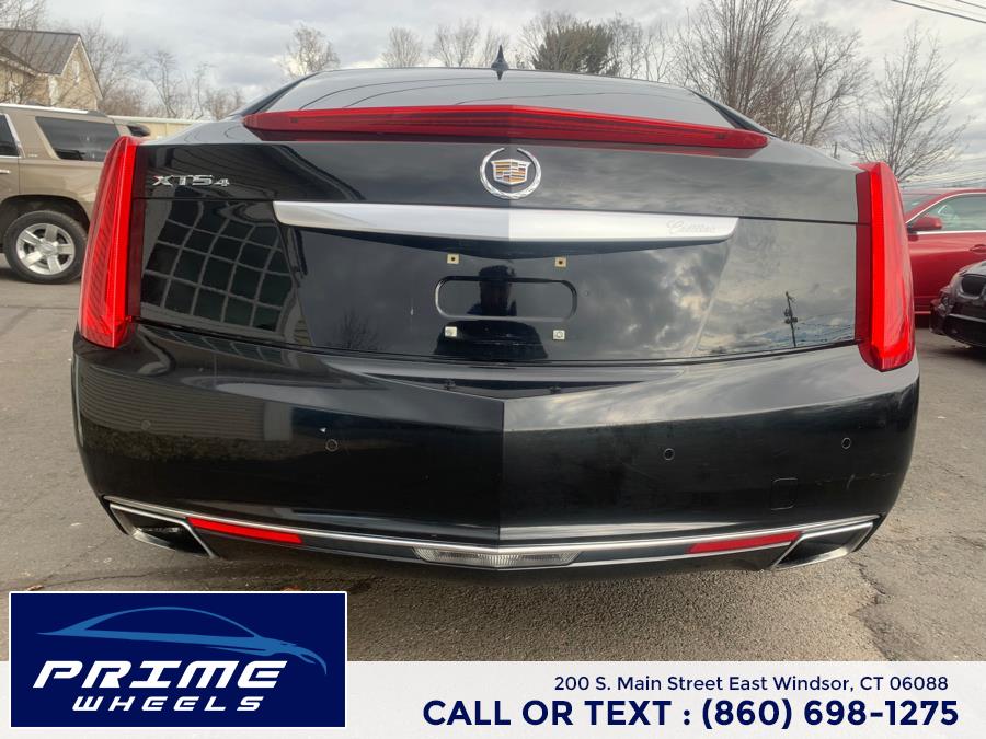 Used Cadillac XTS 4dr Sdn Luxury AWD 2013 | Prime Wheels. East Windsor, Connecticut Used Cadillac XTS 4dr Sdn Luxury AWD 2013 | Prime Wheels. East Windsor, Connecticut