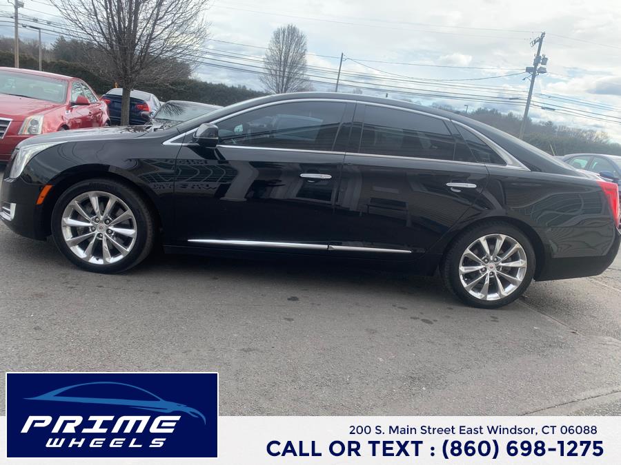 Used Cadillac XTS 4dr Sdn Luxury AWD 2013 | Prime Wheels. East Windsor, Connecticut Used Cadillac XTS 4dr Sdn Luxury AWD 2013 | Prime Wheels. East Windsor, Connecticut