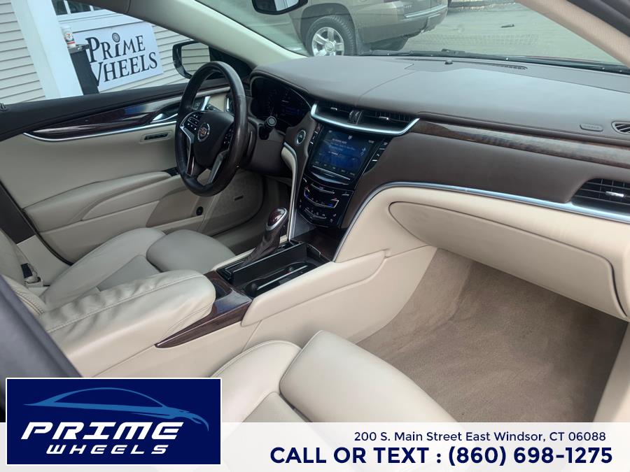 Used Cadillac XTS 4dr Sdn Luxury AWD 2013 | Prime Wheels. East Windsor, Connecticut Used Cadillac XTS 4dr Sdn Luxury AWD 2013 | Prime Wheels. East Windsor, Connecticut