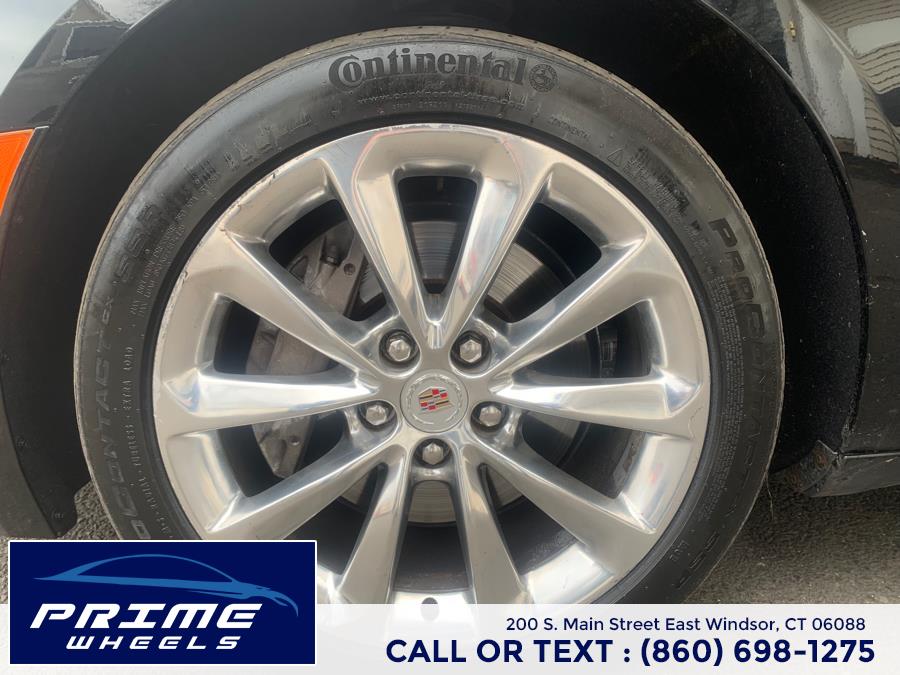 Used Cadillac XTS 4dr Sdn Luxury AWD 2013 | Prime Wheels. East Windsor, Connecticut Used Cadillac XTS 4dr Sdn Luxury AWD 2013 | Prime Wheels. East Windsor, Connecticut