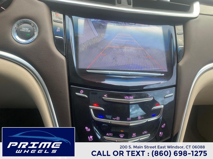 Used Cadillac XTS 4dr Sdn Luxury AWD 2013 | Prime Wheels. East Windsor, Connecticut Used Cadillac XTS 4dr Sdn Luxury AWD 2013 | Prime Wheels. East Windsor, Connecticut