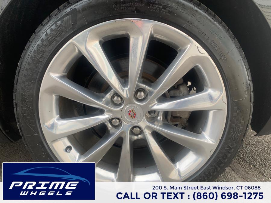 Used Cadillac XTS 4dr Sdn Luxury AWD 2013 | Prime Wheels. East Windsor, Connecticut Used Cadillac XTS 4dr Sdn Luxury AWD 2013 | Prime Wheels. East Windsor, Connecticut