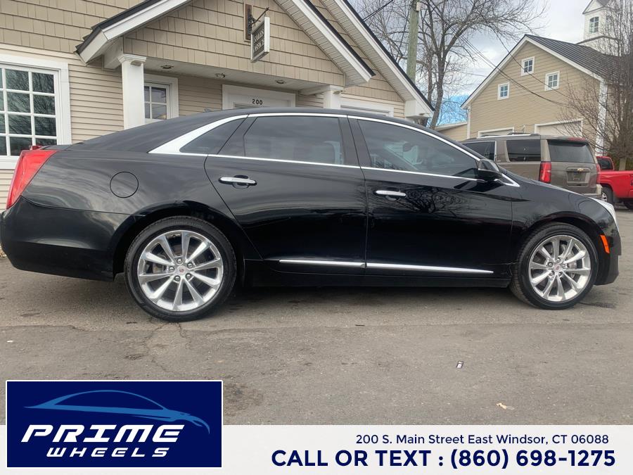 Used Cadillac XTS 4dr Sdn Luxury AWD 2013 | Prime Wheels. East Windsor, Connecticut Used Cadillac XTS 4dr Sdn Luxury AWD 2013 | Prime Wheels. East Windsor, Connecticut