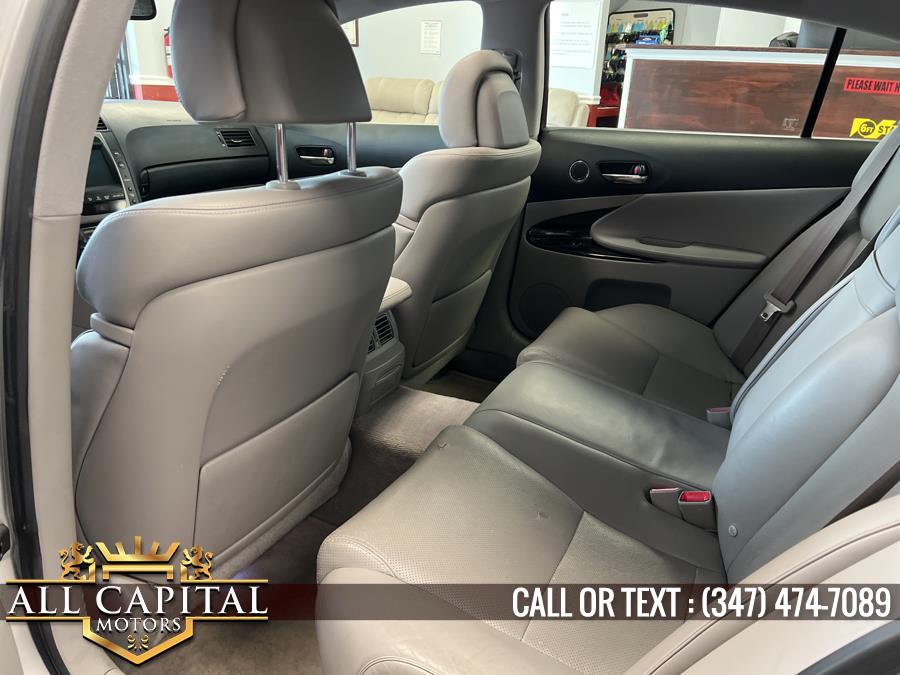 2006 Lexus GS 430 4dr Sdn, available for sale in Brooklyn, New York | All Capital Motors. Brooklyn, New York 2006 Lexus GS 430 4dr Sdn, available for sale in Brooklyn, New York | All Capital Motors. Brooklyn, New York