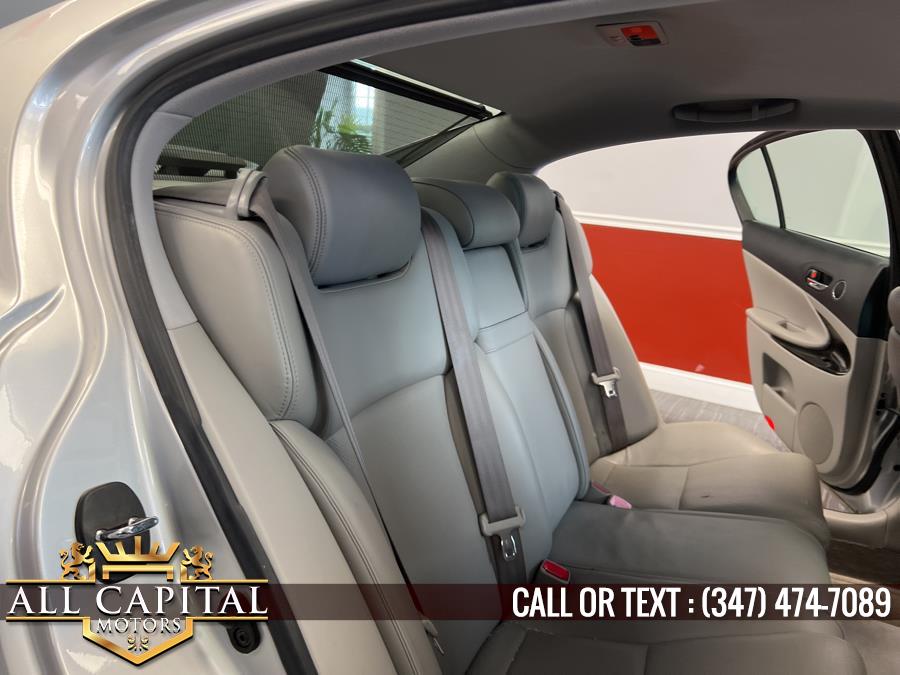 2006 Lexus GS 430 4dr Sdn, available for sale in Brooklyn, New York | All Capital Motors. Brooklyn, New York 2006 Lexus GS 430 4dr Sdn, available for sale in Brooklyn, New York | All Capital Motors. Brooklyn, New York