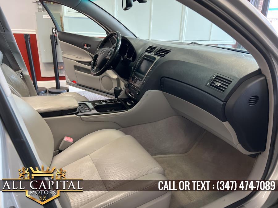 2006 Lexus GS 430 4dr Sdn, available for sale in Brooklyn, New York | All Capital Motors. Brooklyn, New York 2006 Lexus GS 430 4dr Sdn, available for sale in Brooklyn, New York | All Capital Motors. Brooklyn, New York