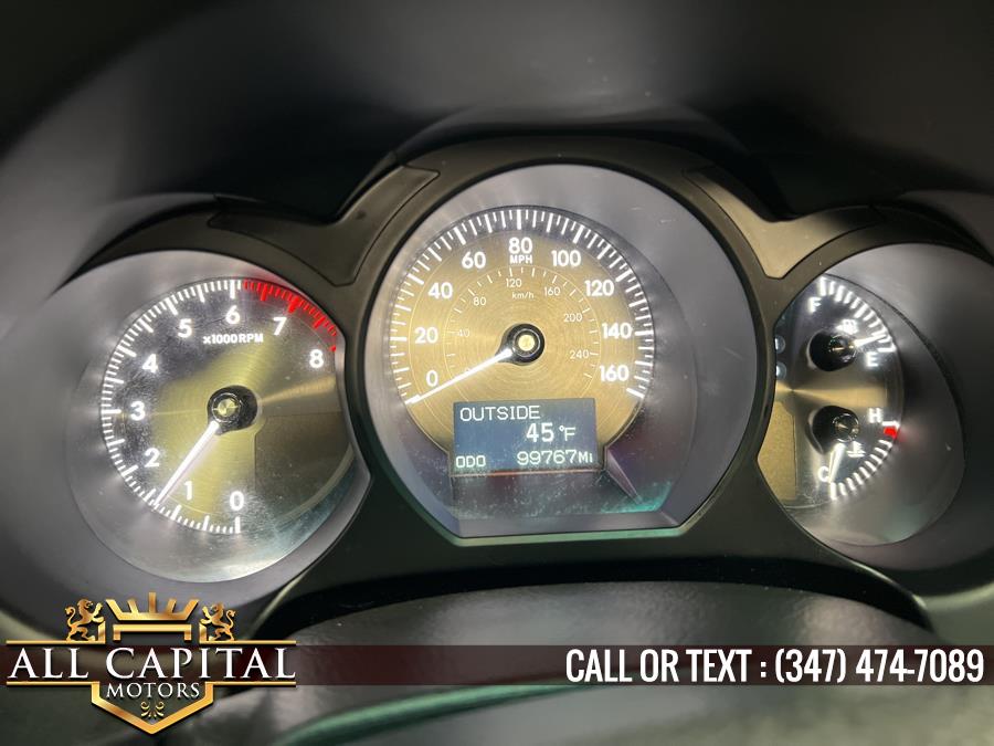 2006 Lexus GS 430 4dr Sdn, available for sale in Brooklyn, New York | All Capital Motors. Brooklyn, New York 2006 Lexus GS 430 4dr Sdn, available for sale in Brooklyn, New York | All Capital Motors. Brooklyn, New York