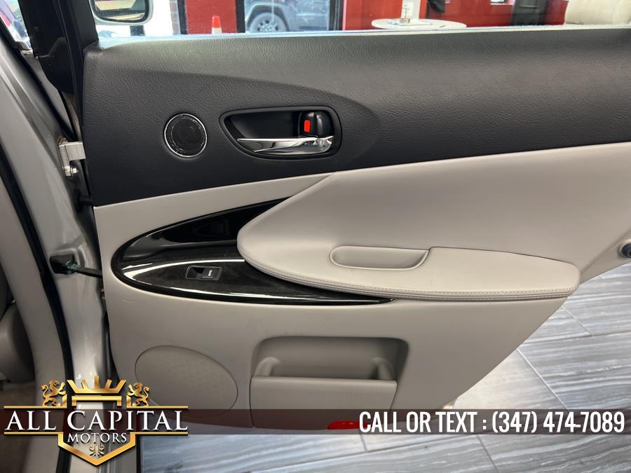 2006 Lexus GS 430 4dr Sdn, available for sale in Brooklyn, New York | All Capital Motors. Brooklyn, New York 2006 Lexus GS 430 4dr Sdn, available for sale in Brooklyn, New York | All Capital Motors. Brooklyn, New York
