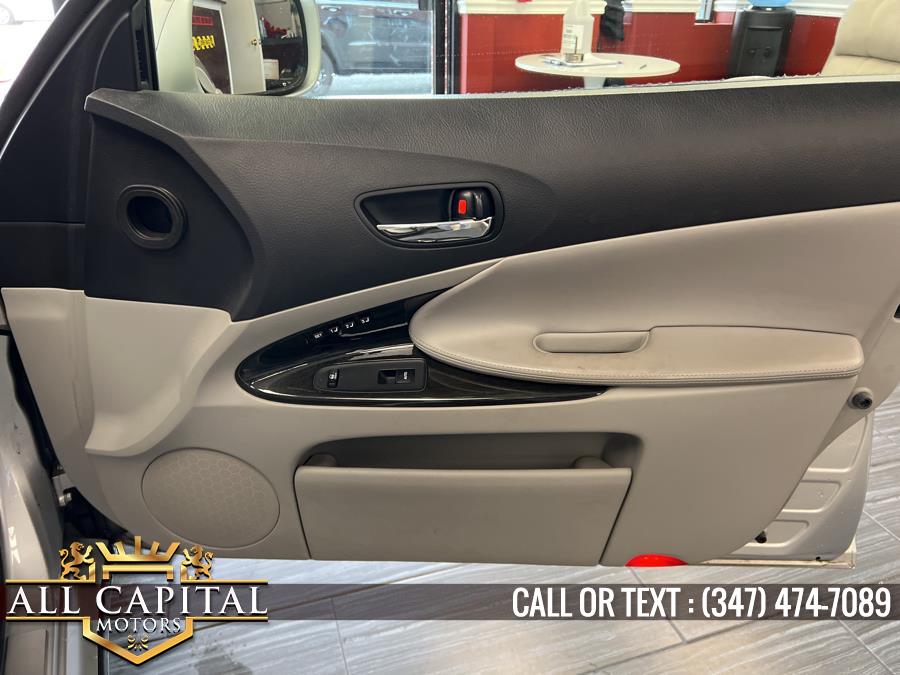 2006 Lexus GS 430 4dr Sdn, available for sale in Brooklyn, New York | All Capital Motors. Brooklyn, New York 2006 Lexus GS 430 4dr Sdn, available for sale in Brooklyn, New York | All Capital Motors. Brooklyn, New York