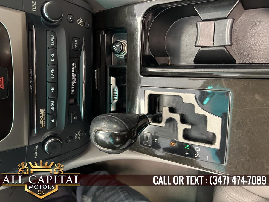 2006 Lexus GS 430 4dr Sdn, available for sale in Brooklyn, New York | All Capital Motors. Brooklyn, New York 2006 Lexus GS 430 4dr Sdn, available for sale in Brooklyn, New York | All Capital Motors. Brooklyn, New York