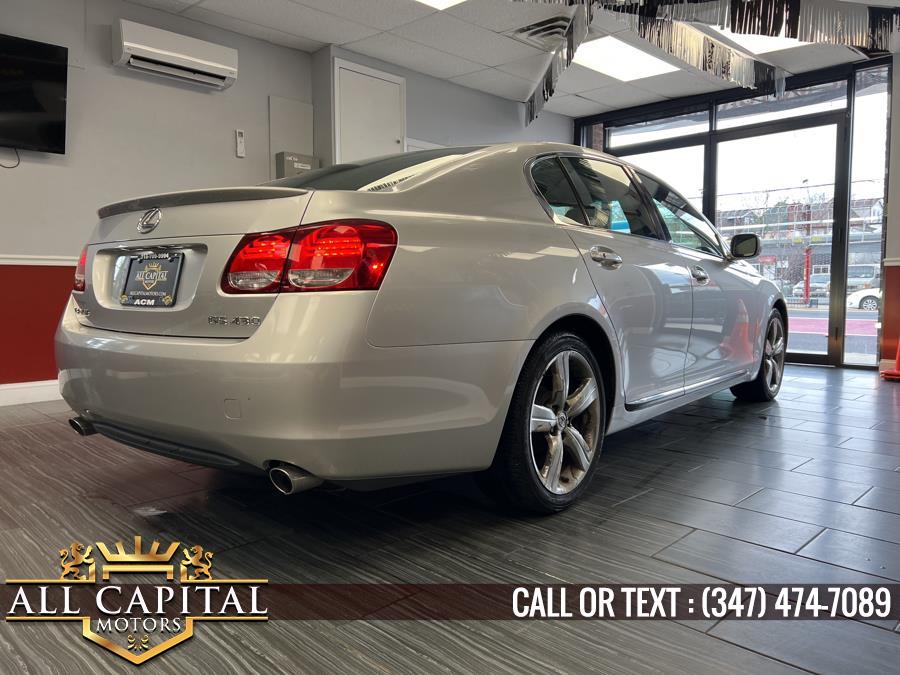 2006 Lexus GS 430 4dr Sdn, available for sale in Brooklyn, New York | All Capital Motors. Brooklyn, New York 2006 Lexus GS 430 4dr Sdn, available for sale in Brooklyn, New York | All Capital Motors. Brooklyn, New York