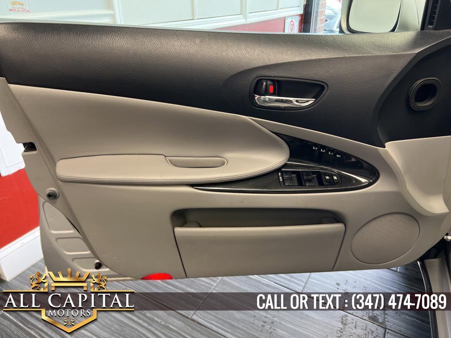 2006 Lexus GS 430 4dr Sdn, available for sale in Brooklyn, New York | All Capital Motors. Brooklyn, New York 2006 Lexus GS 430 4dr Sdn, available for sale in Brooklyn, New York | All Capital Motors. Brooklyn, New York