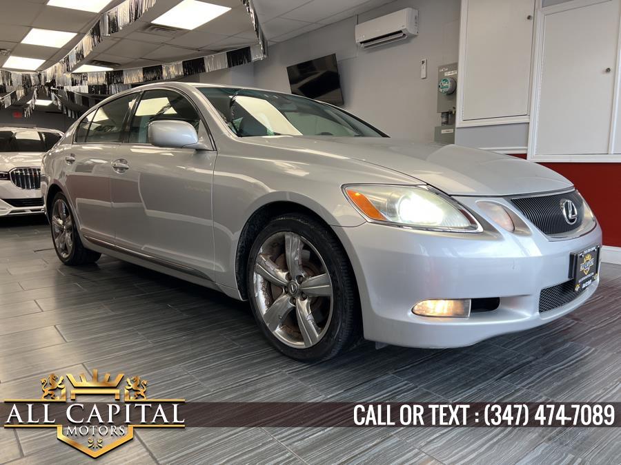 2006 Lexus GS 430 4dr Sdn, available for sale in Brooklyn, New York | All Capital Motors. Brooklyn, New York 2006 Lexus GS 430 4dr Sdn, available for sale in Brooklyn, New York | All Capital Motors. Brooklyn, New York