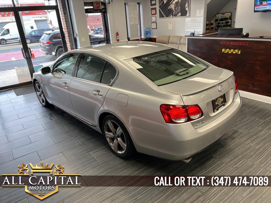 2006 Lexus GS 430 4dr Sdn, available for sale in Brooklyn, New York | All Capital Motors. Brooklyn, New York 2006 Lexus GS 430 4dr Sdn, available for sale in Brooklyn, New York | All Capital Motors. Brooklyn, New York