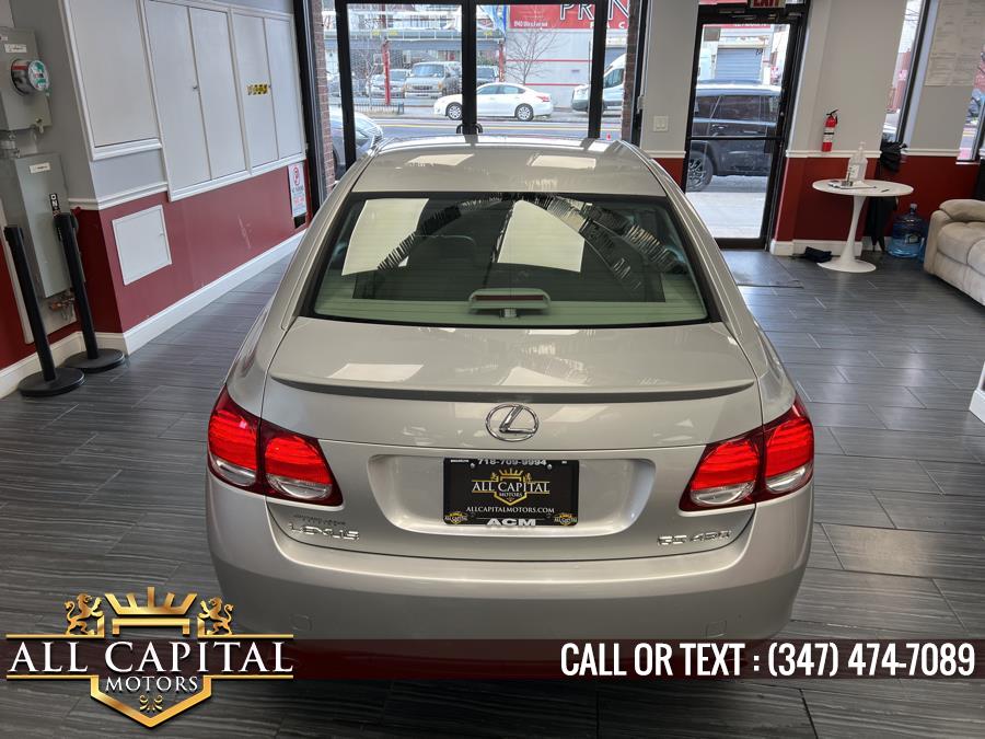 2006 Lexus GS 430 4dr Sdn, available for sale in Brooklyn, New York | All Capital Motors. Brooklyn, New York 2006 Lexus GS 430 4dr Sdn, available for sale in Brooklyn, New York | All Capital Motors. Brooklyn, New York