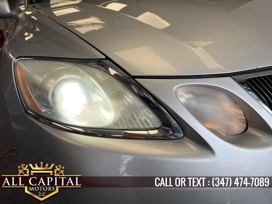 2006 Lexus GS 430 4dr Sdn, available for sale in Brooklyn, New York | All Capital Motors. Brooklyn, New York 2006 Lexus GS 430 4dr Sdn, available for sale in Brooklyn, New York | All Capital Motors. Brooklyn, New York