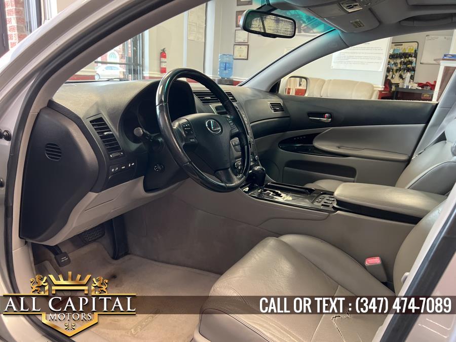 2006 Lexus GS 430 4dr Sdn, available for sale in Brooklyn, New York | All Capital Motors. Brooklyn, New York 2006 Lexus GS 430 4dr Sdn, available for sale in Brooklyn, New York | All Capital Motors. Brooklyn, New York