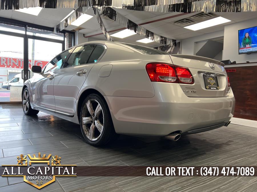 2006 Lexus GS 430 4dr Sdn, available for sale in Brooklyn, New York | All Capital Motors. Brooklyn, New York 2006 Lexus GS 430 4dr Sdn, available for sale in Brooklyn, New York | All Capital Motors. Brooklyn, New York